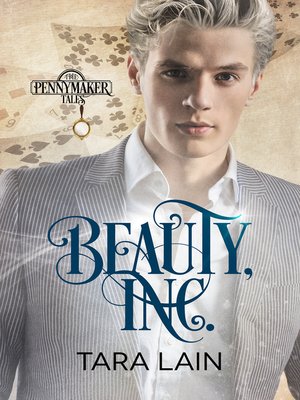 Beauty, Inc. - ebook